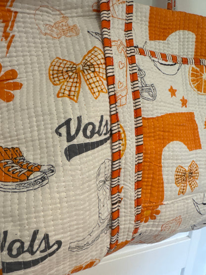 The Weekend Bag - The Evelyn