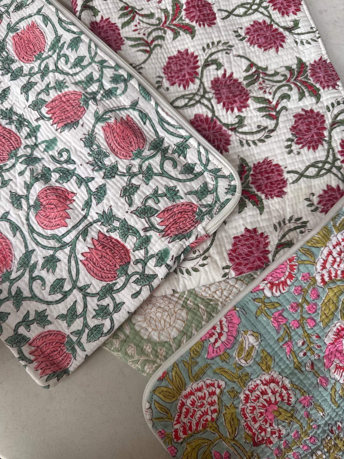 Laptop Cover - Multiple Colours