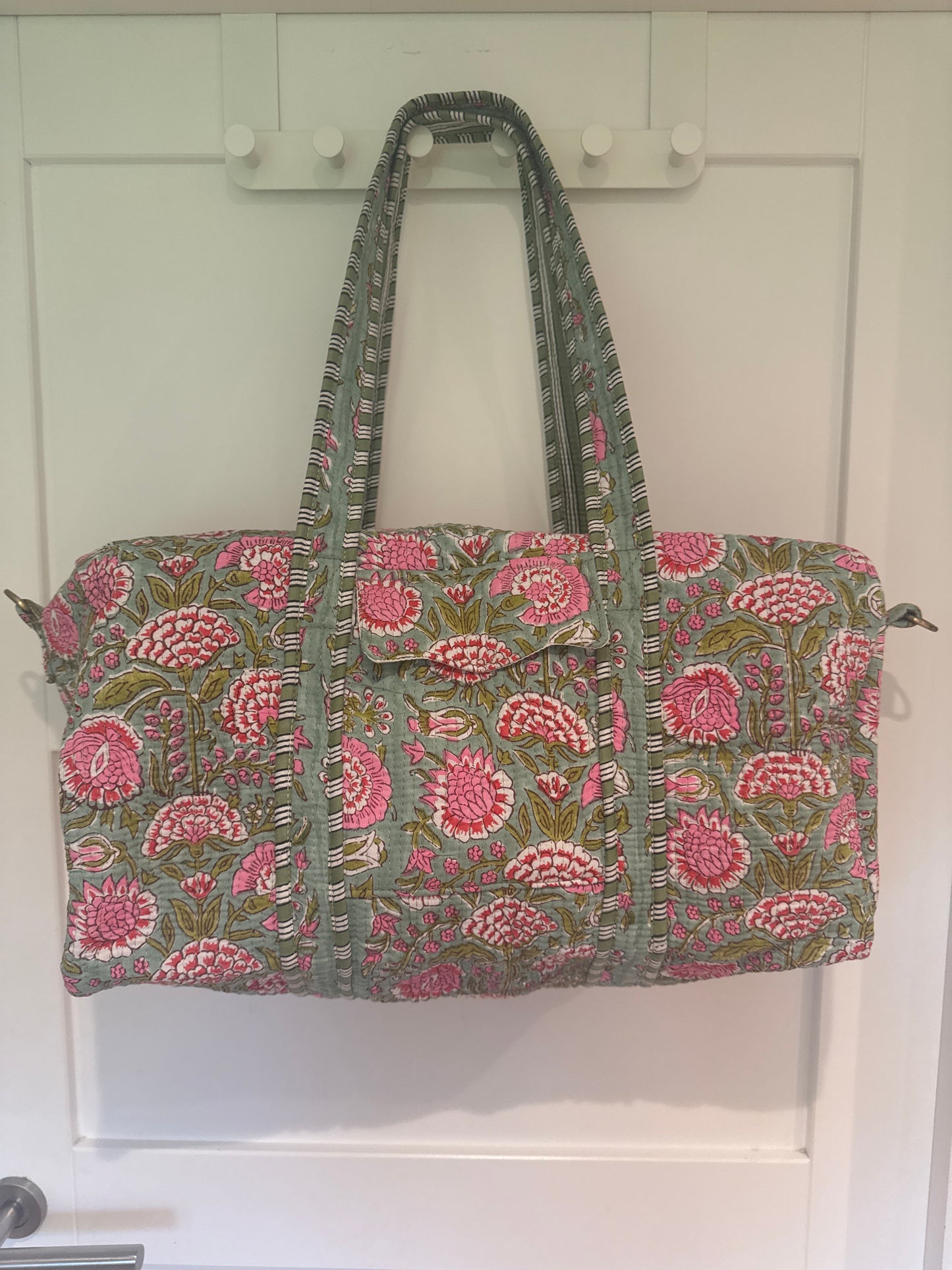 The Weekend Bag - The Emma