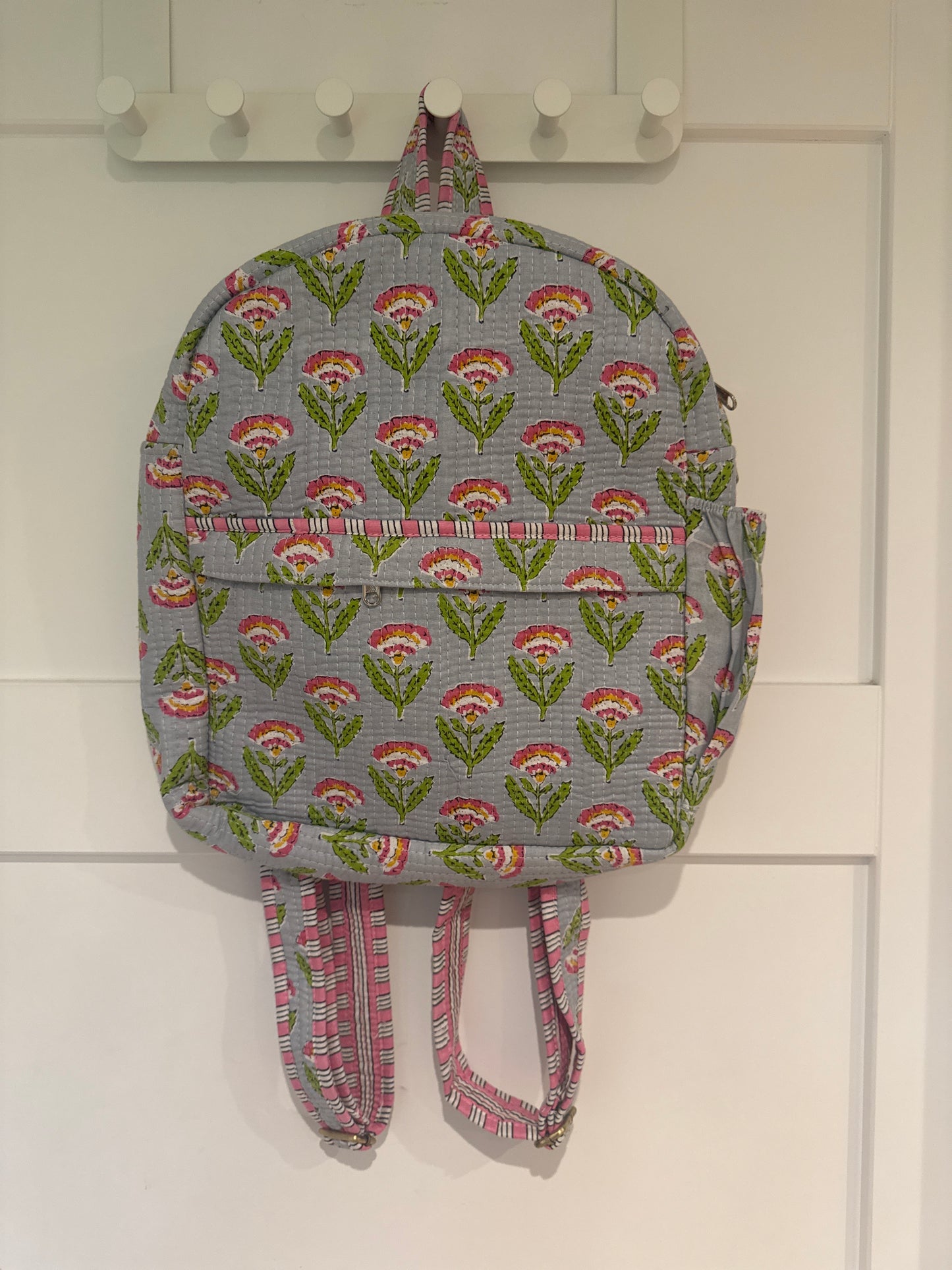 The Back Pack - The Helena