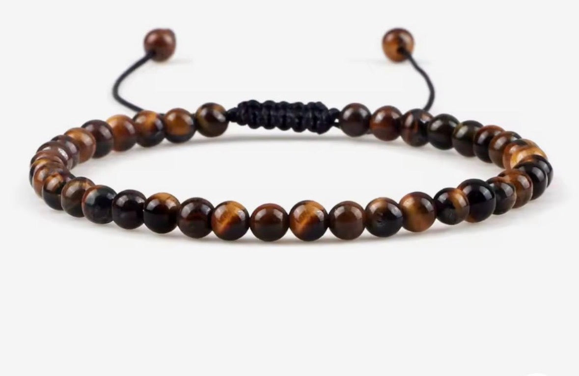 Boys Beaded Bracelet - Multiple