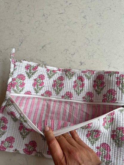 Laptop Cover - 2 Colourways