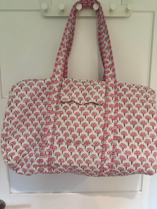 The Weekend Bag - The Luna