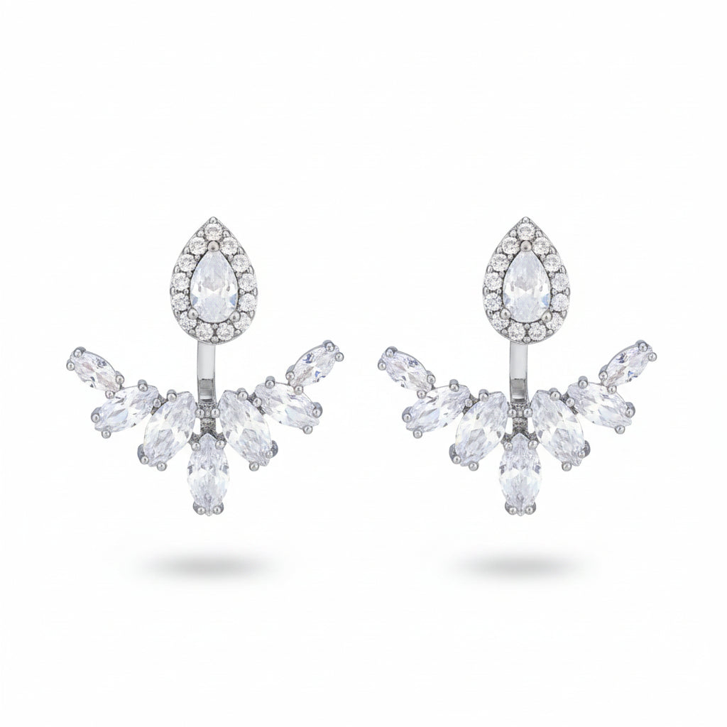 Hannah's Party Earrings
