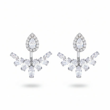 Hannah's Party Earrings