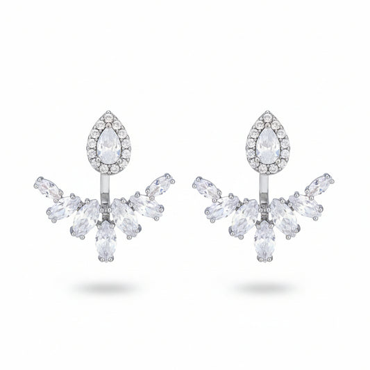Hannah's Party Earrings