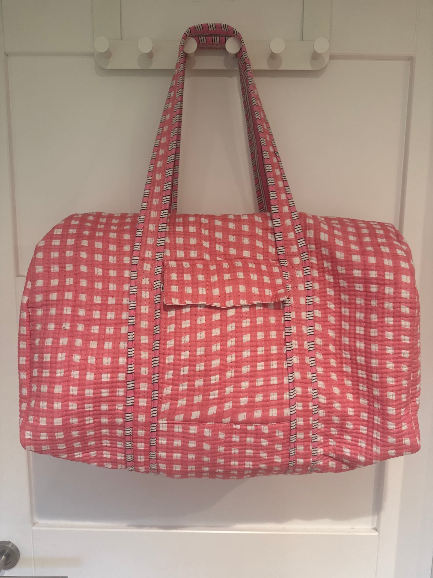 The Weekend Bag - The Samantha