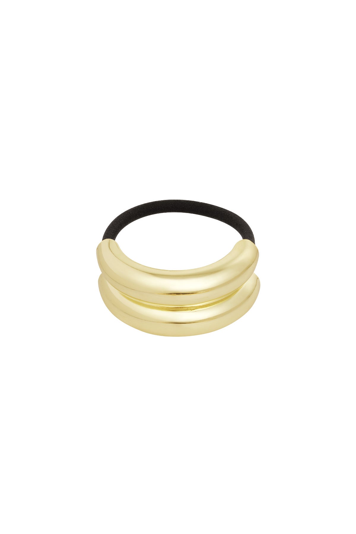 Hair Elastics - Multiple