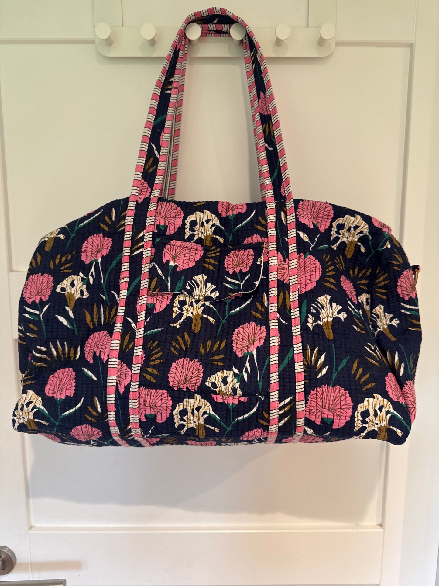 The Weekend Bag - The Violet