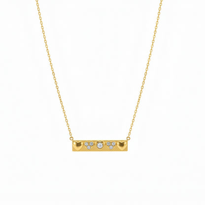 Bar Necklace