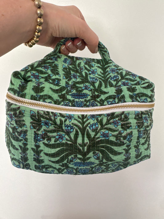 The Carryall Vanity - Magic Forest