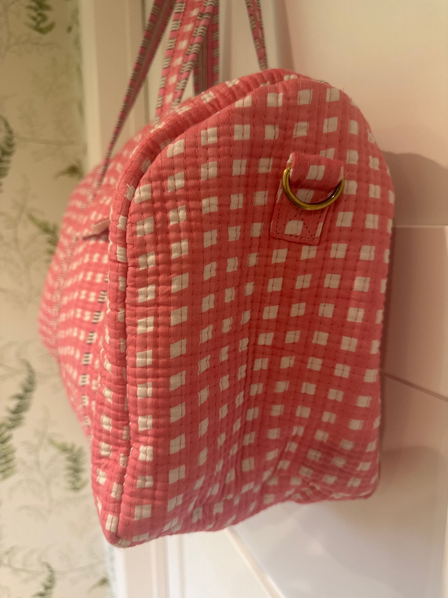 The Weekend Bag - The Samantha