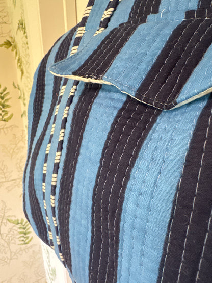 The Weekend Bag - The Lily