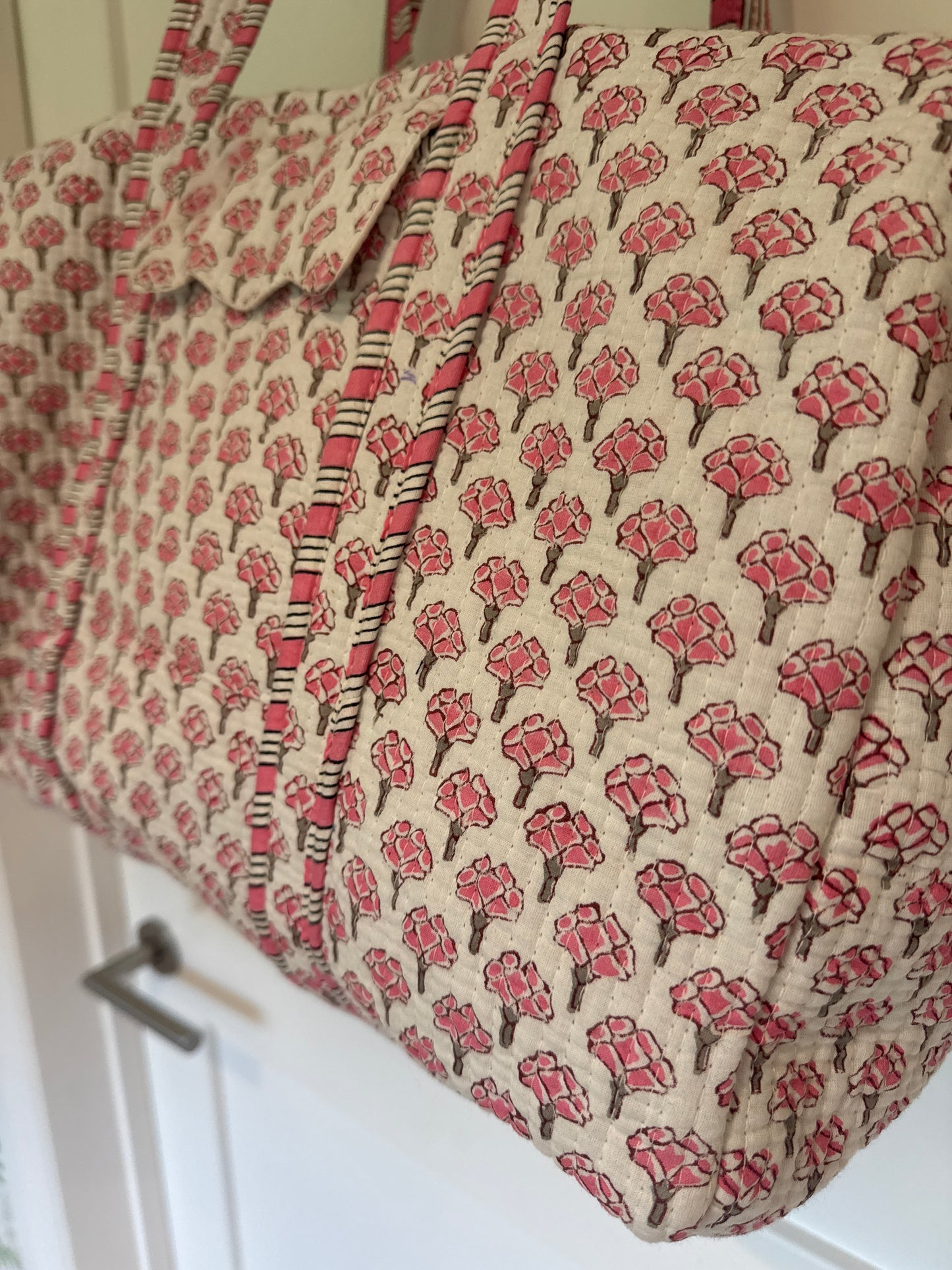 The Weekend Bag - The Luna