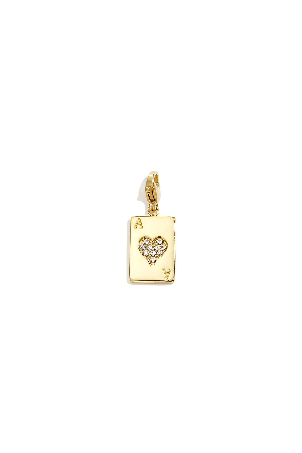 Detachable Charms - MULTIPLE