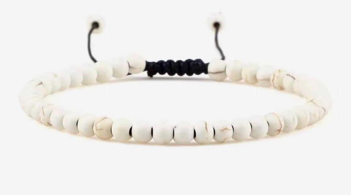 Boys Beaded Bracelet - Multiple