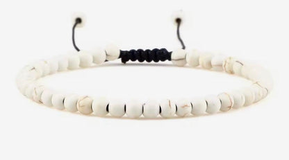 Boys Beaded Bracelet - Multiple