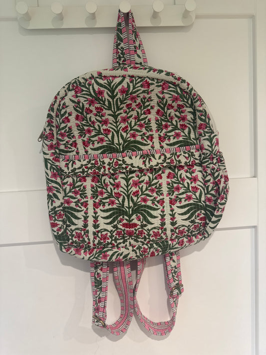 The Back Pack - The Rosie