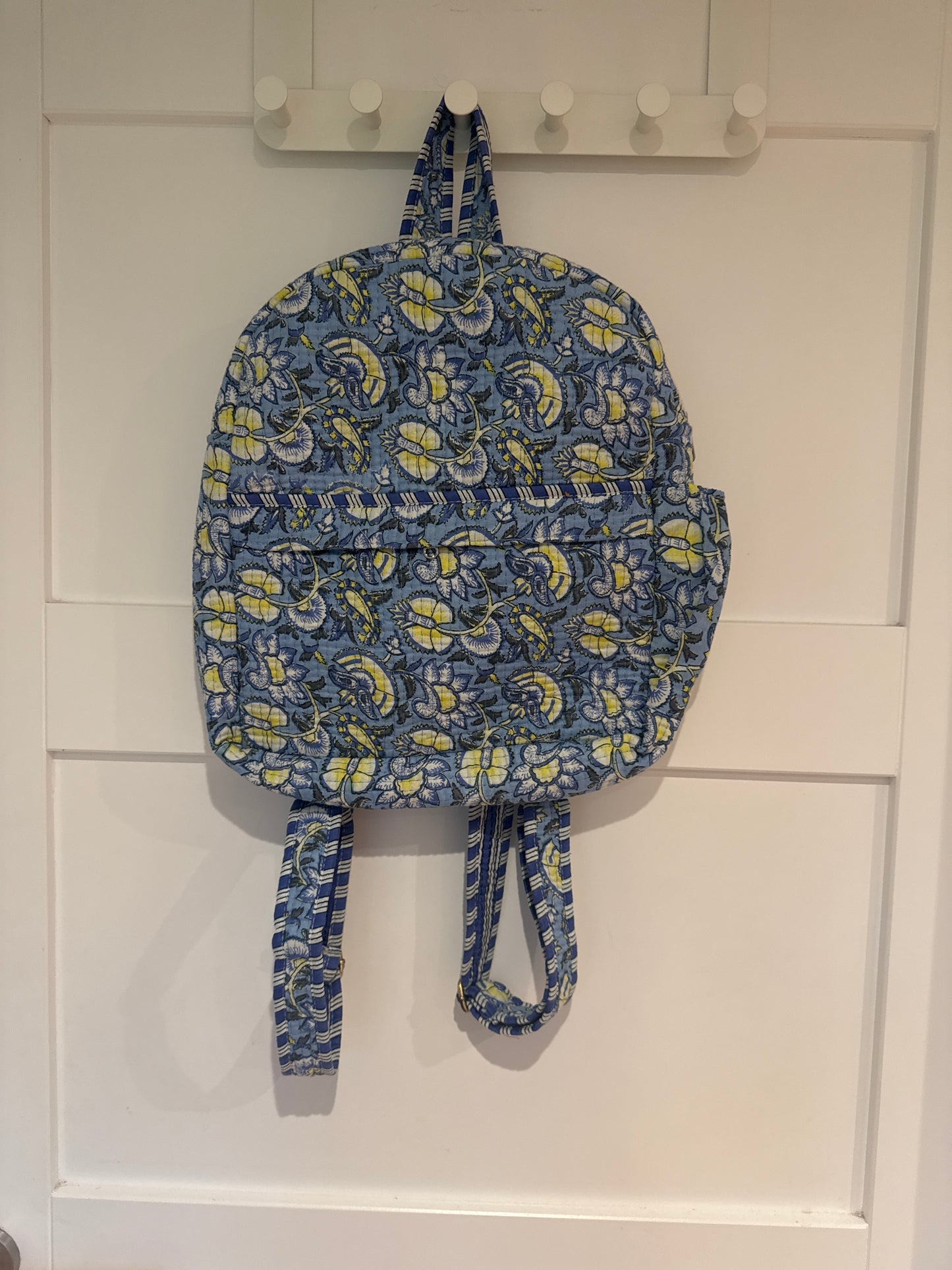 The Back Pack - The Tilda