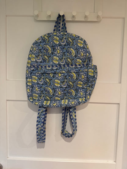 The Back Pack - The Tilda