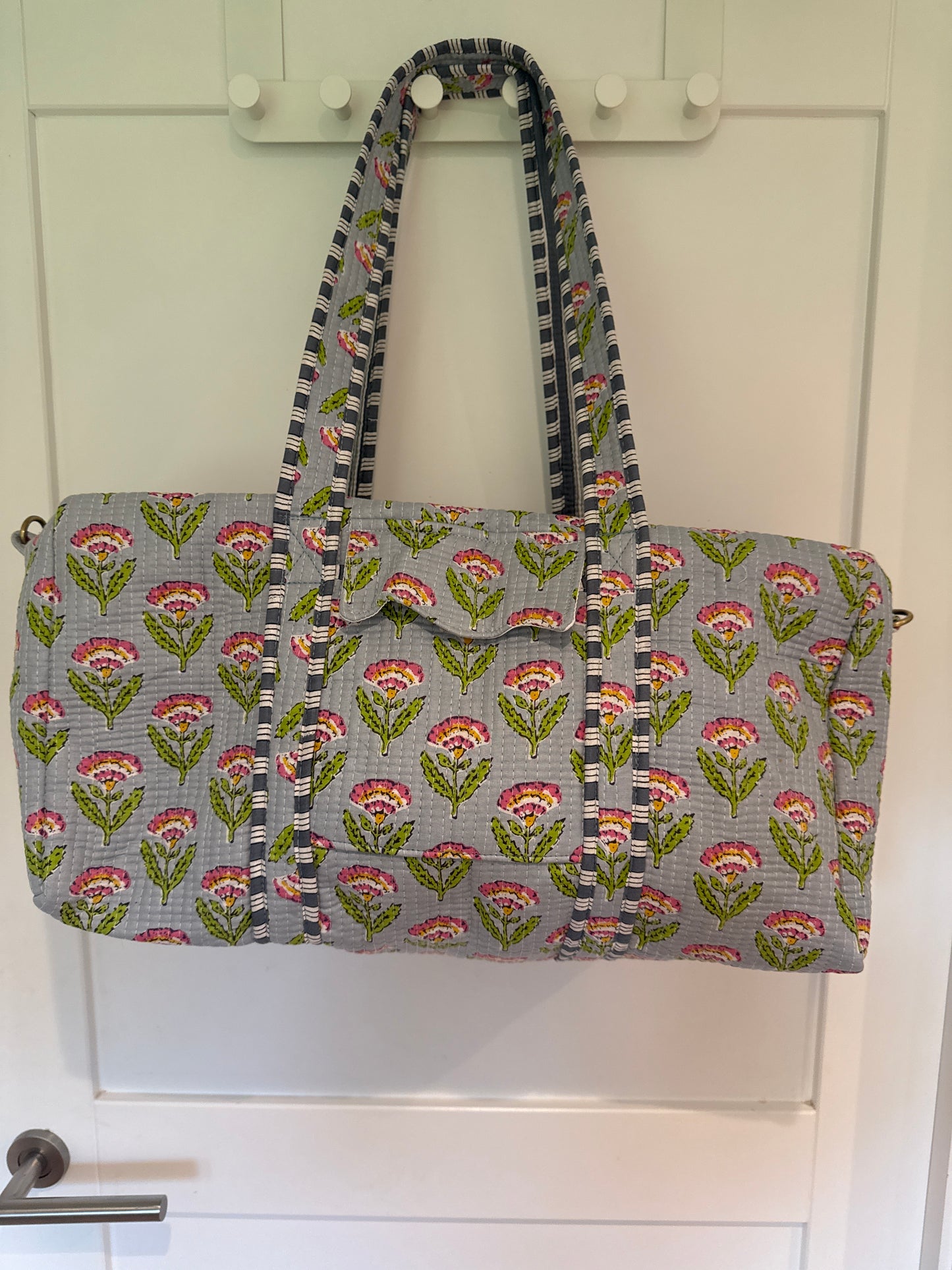 The Weekend Bag - The Hazel