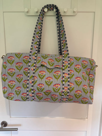 The Weekend Bag - The Hazel