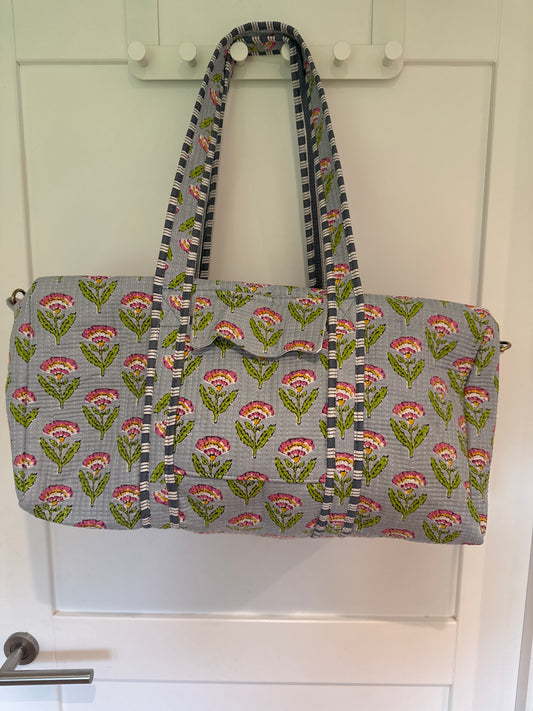 The Weekend Bag - The Hazel