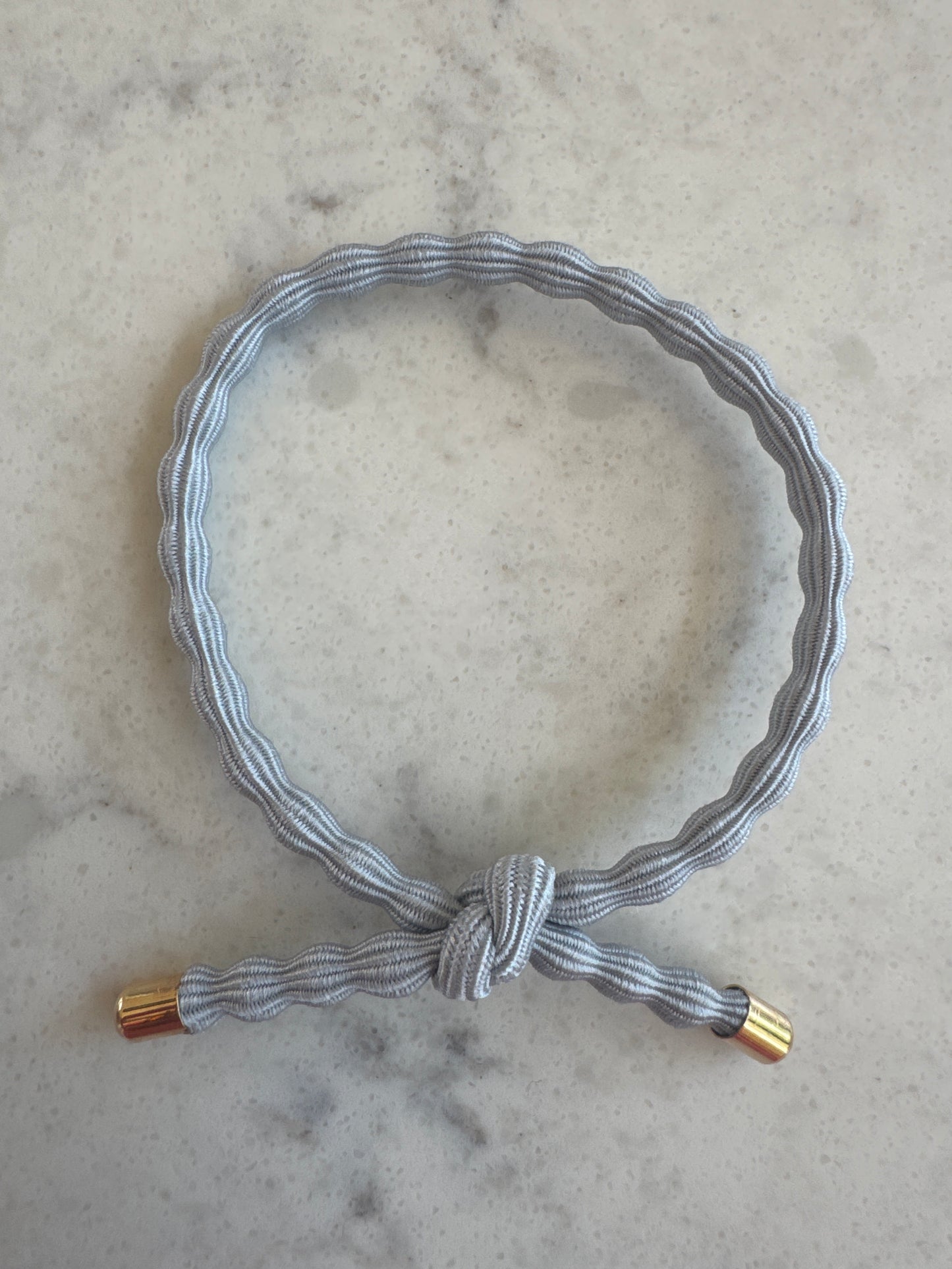 Ripple Hair Knots - Multiple Colours