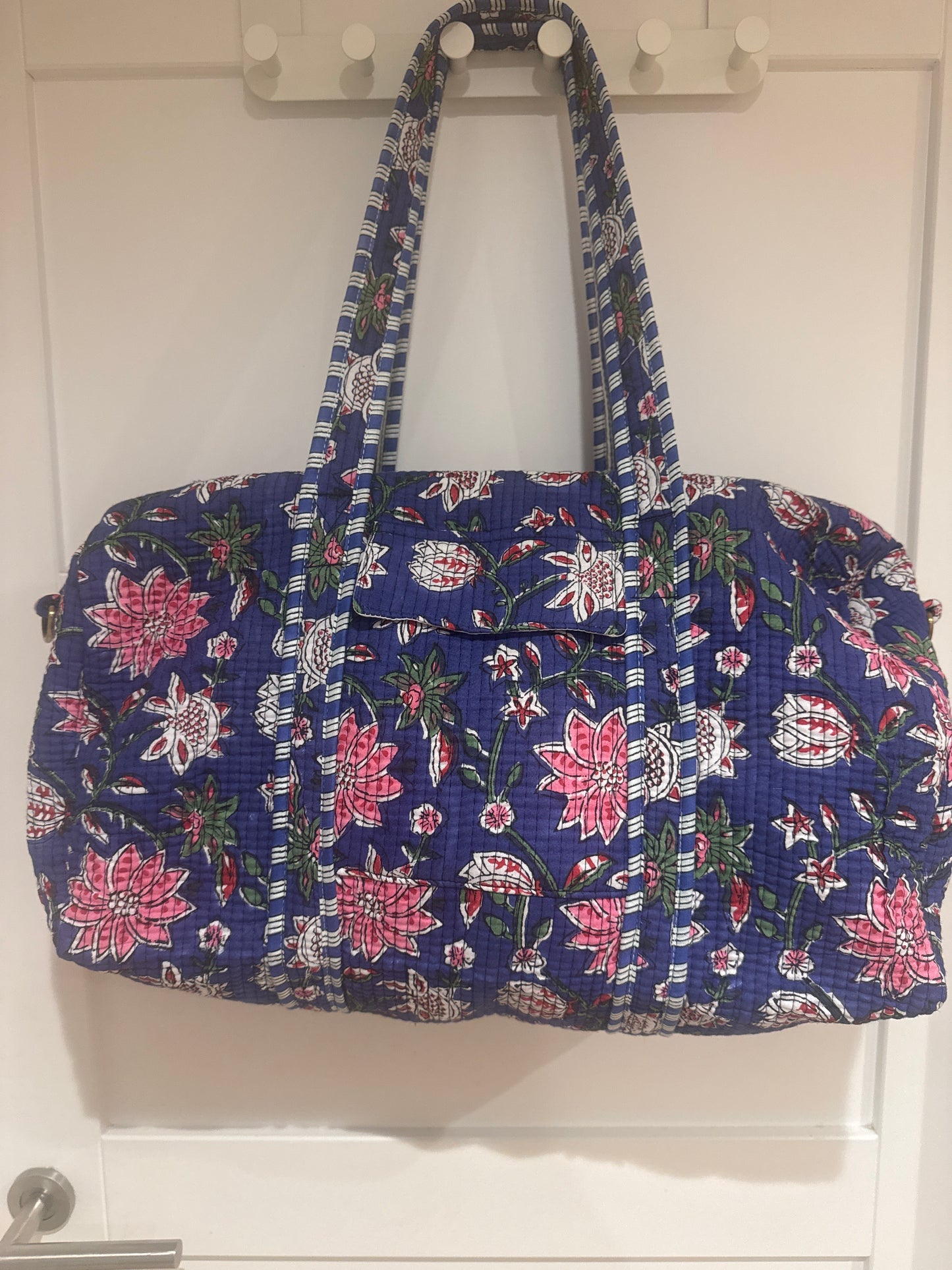 The Weekend Bag - The Violet