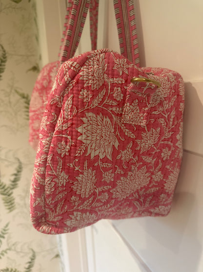 The Weekend Bag - The Corinna