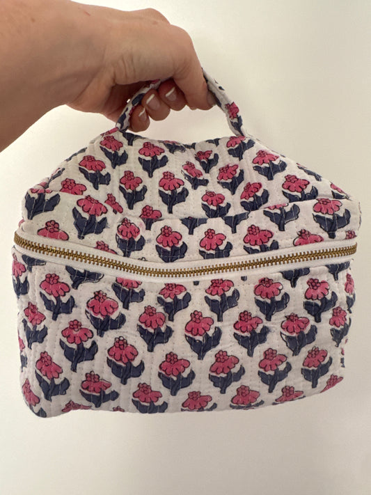 The Carryall Vanity - May Day