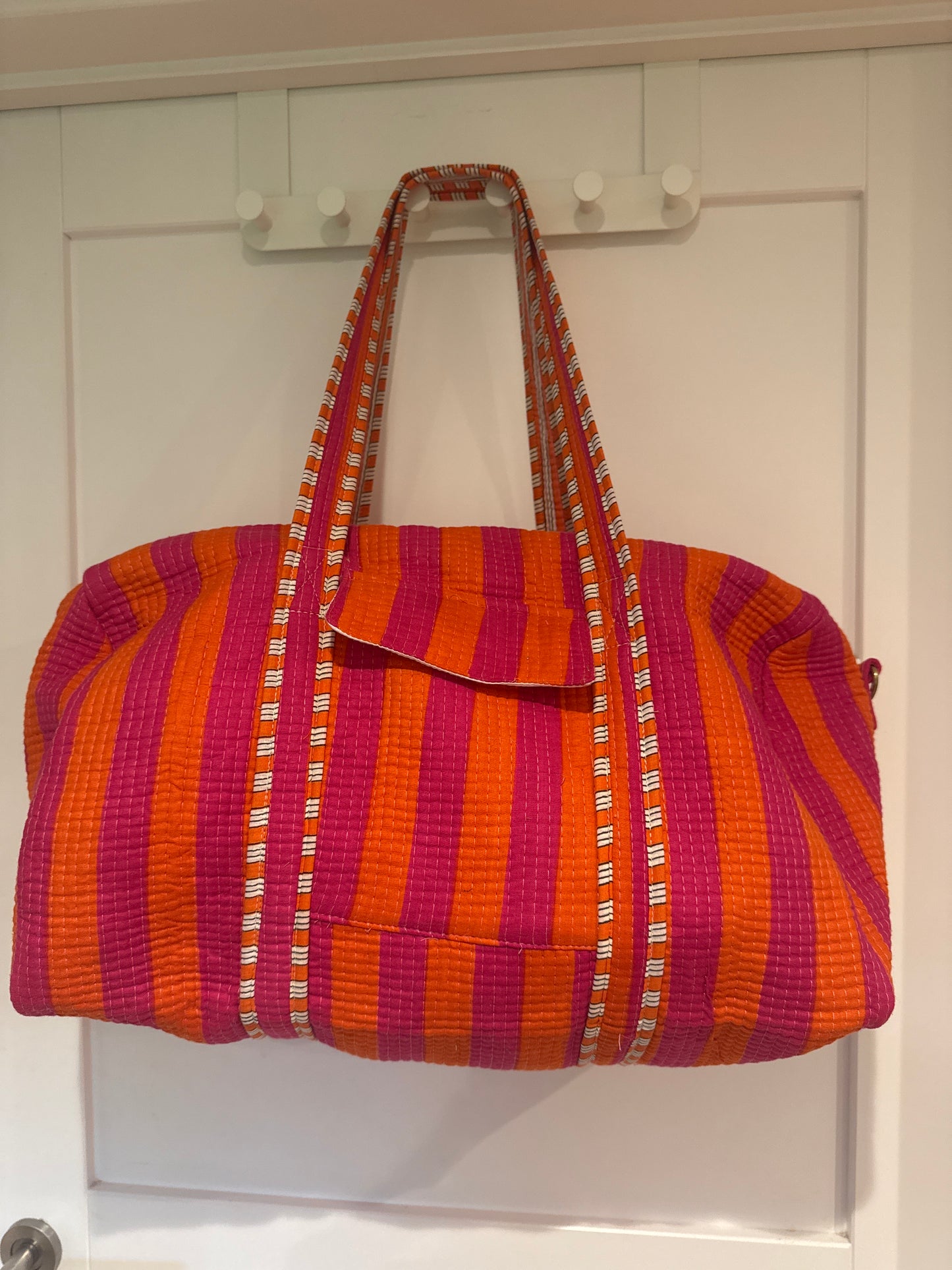 The Weekend Bag - The Orla