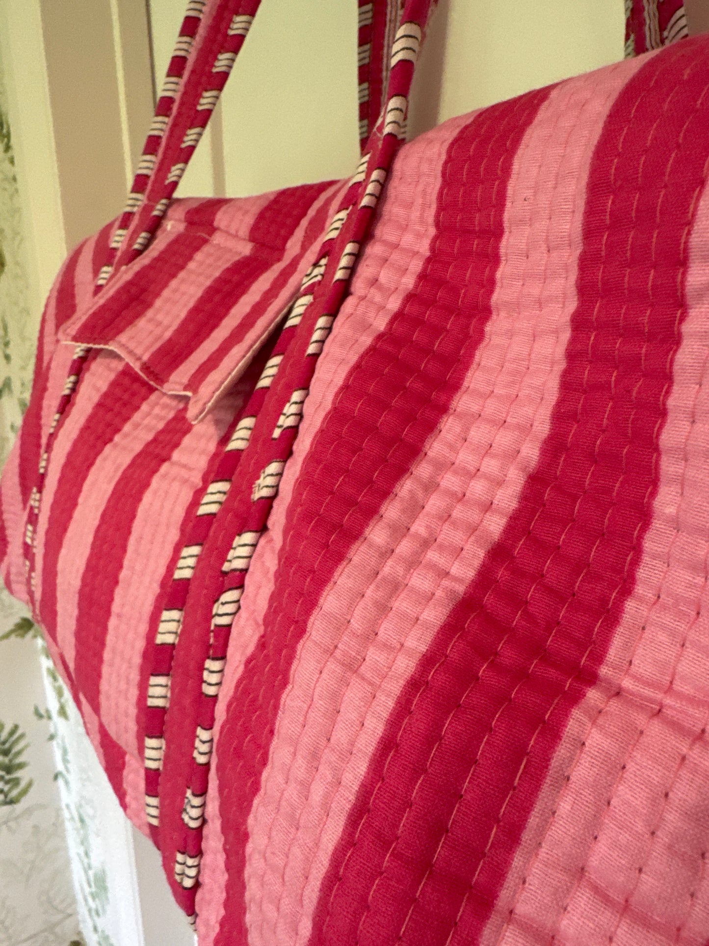 The Weekend Bag - The Willow