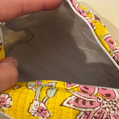Wash Bags - Multiple Sizes/ Colours
