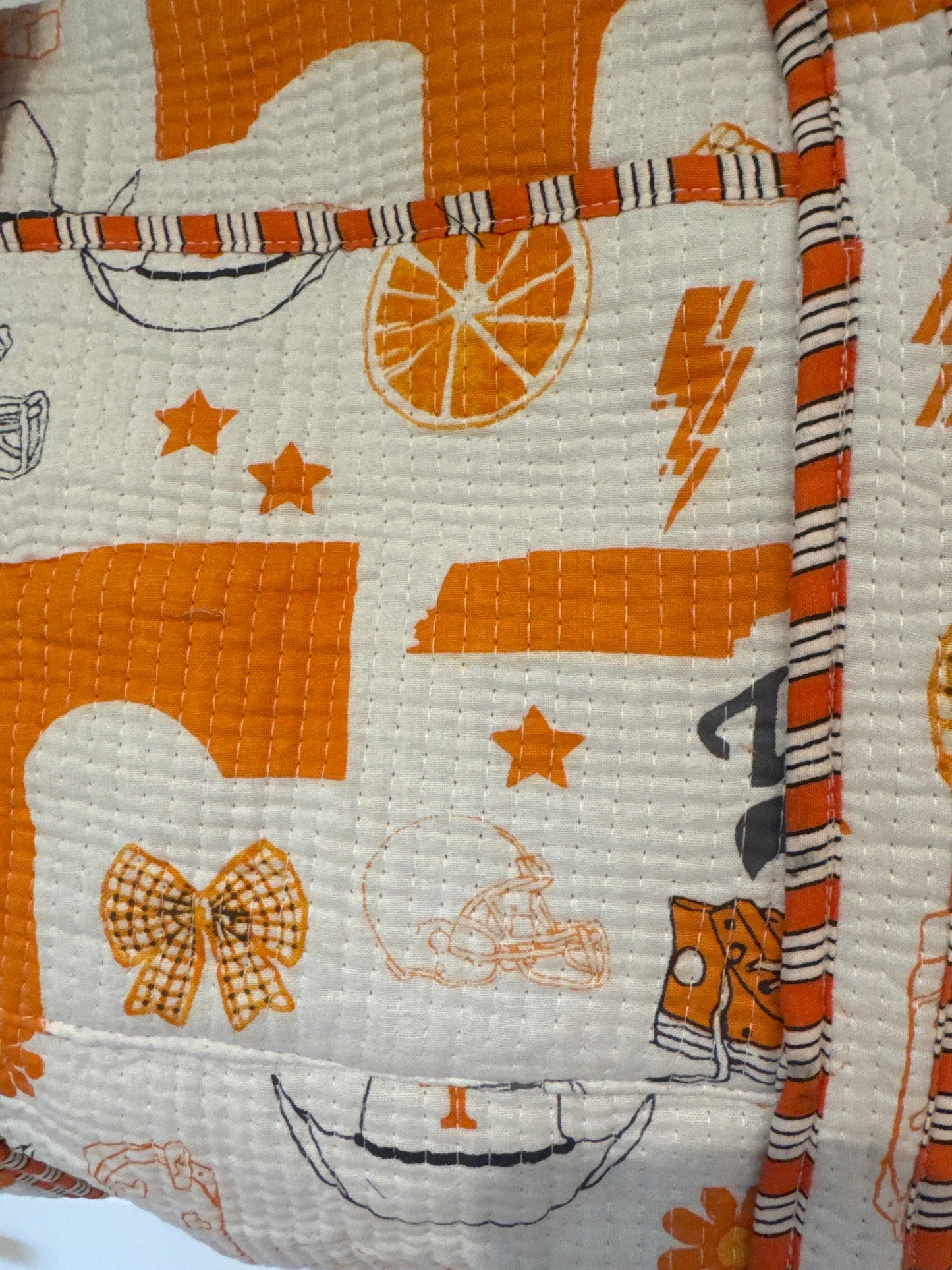 The Weekend Bag - The Evelyn