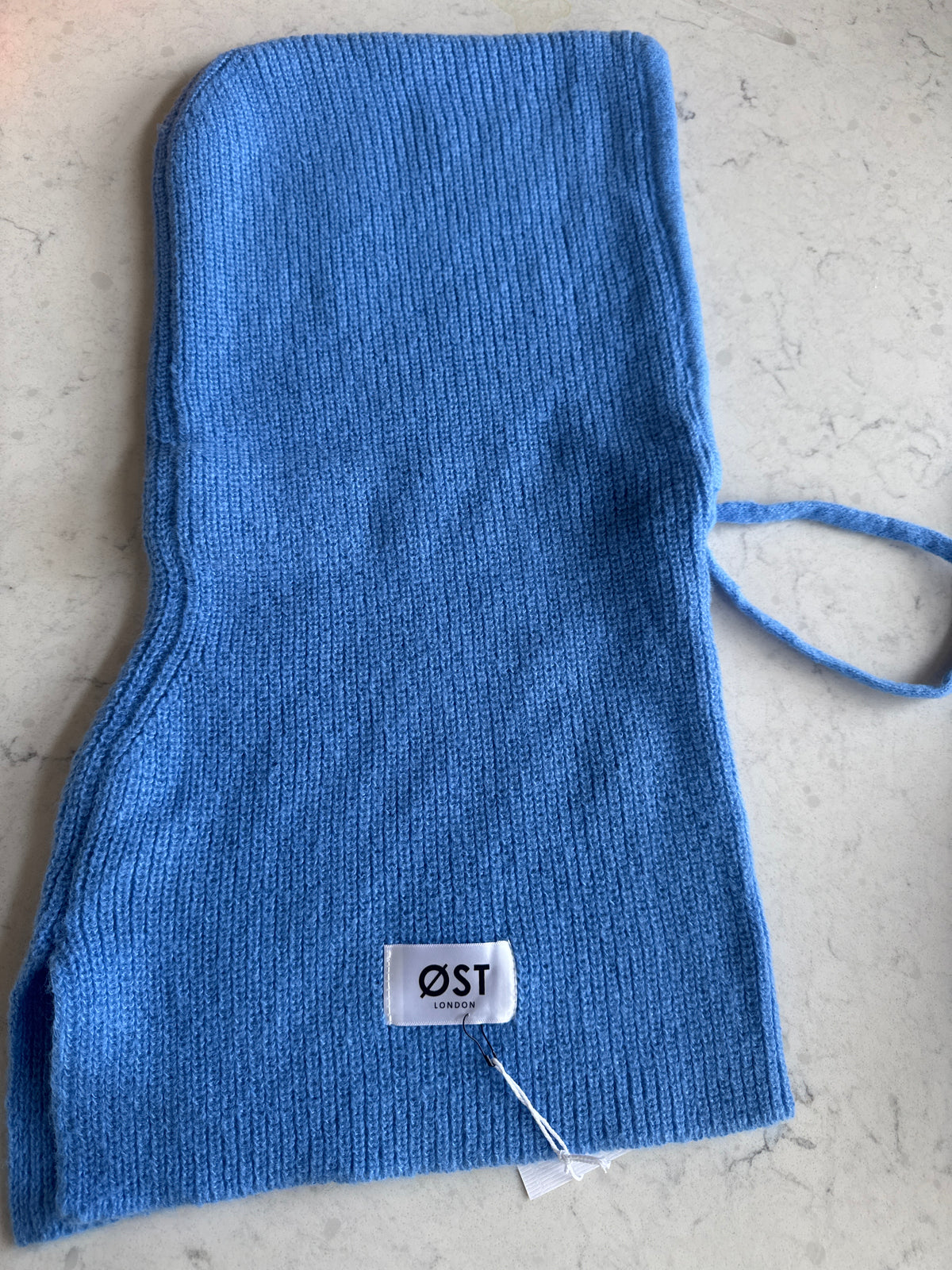 Rikke Cashmere Balaclava - Multiple Colours