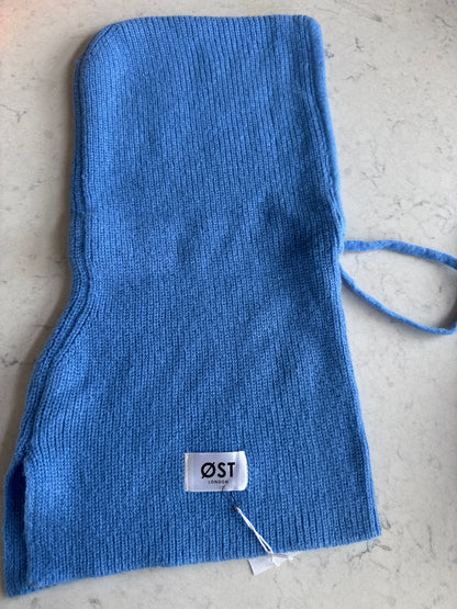 Rikke Cashmere Balaclava - Multiple Colours