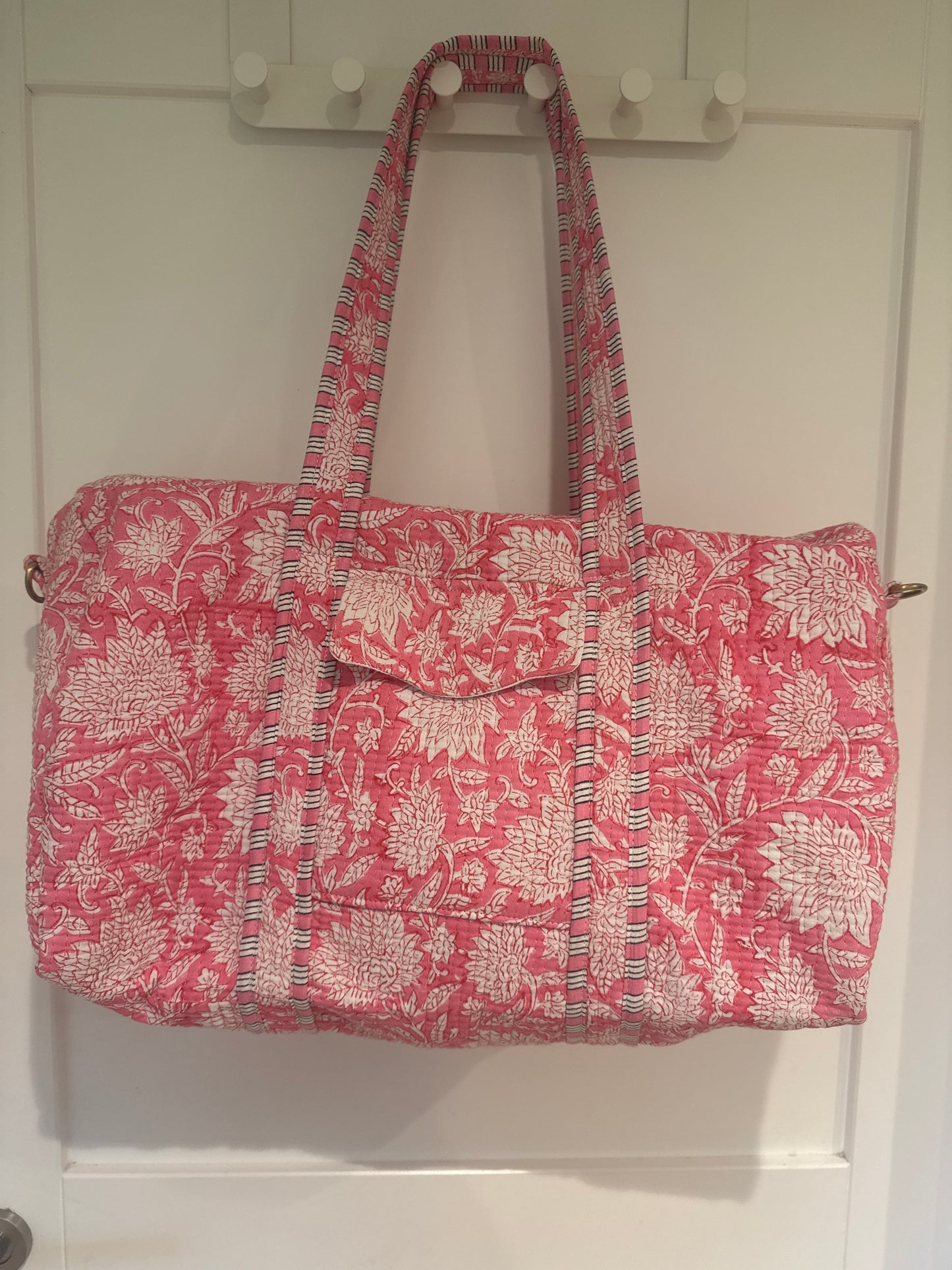 The Weekend Bag - The Corinna