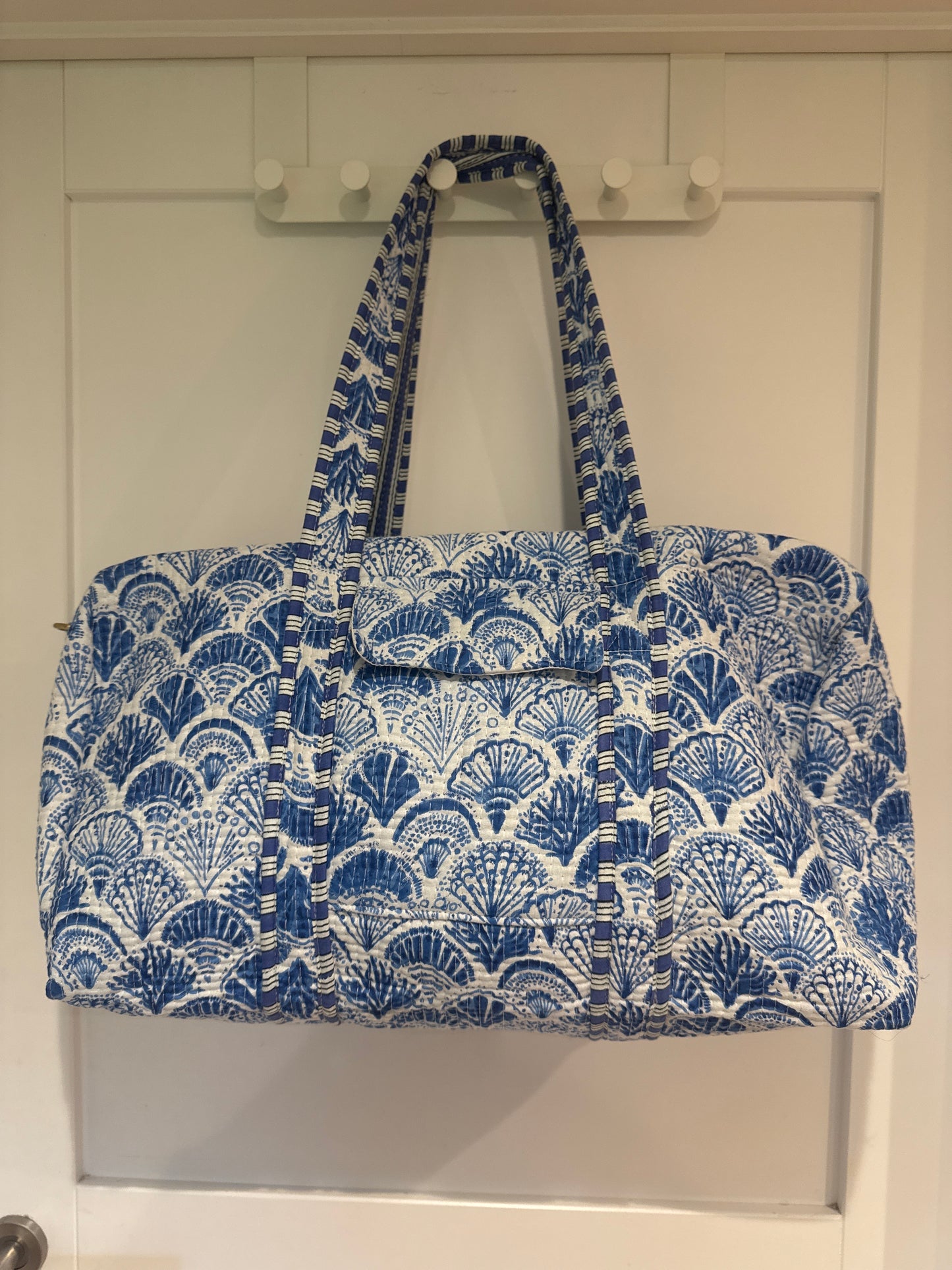 The Weekend Bag - The Erin