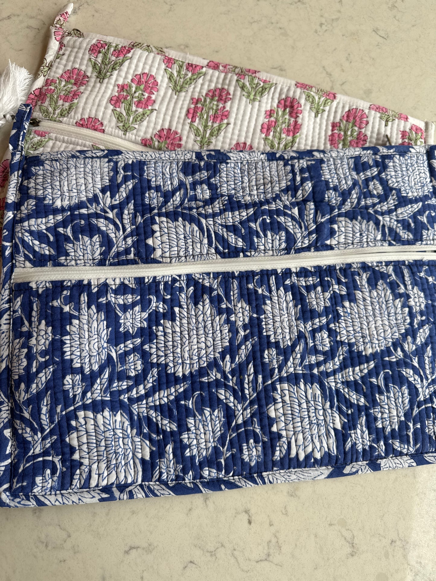 Laptop Cover - 2 Colourways