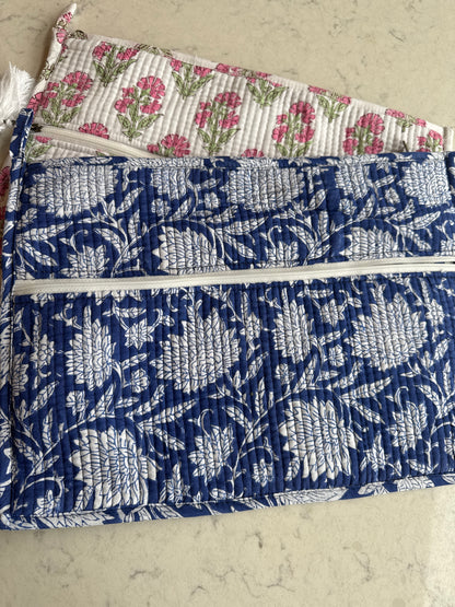 Laptop Cover - 2 Colourways