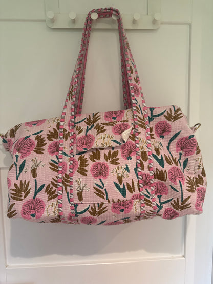 The Weekend Bag - The Charlotte