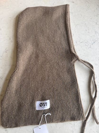 Rikke Cashmere Balaclava - Multiple Colours