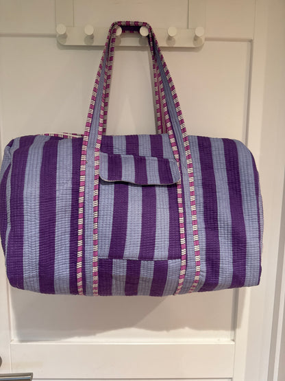 The Weekend Bag - The Elodie