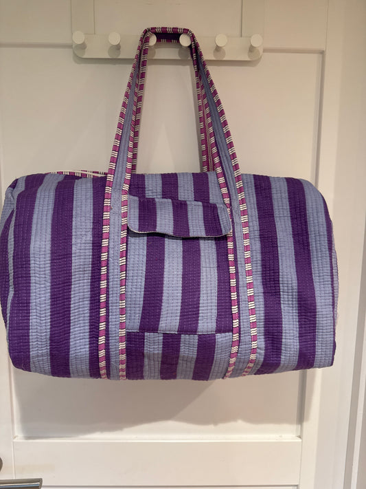 The Weekend Bag - The Elodie