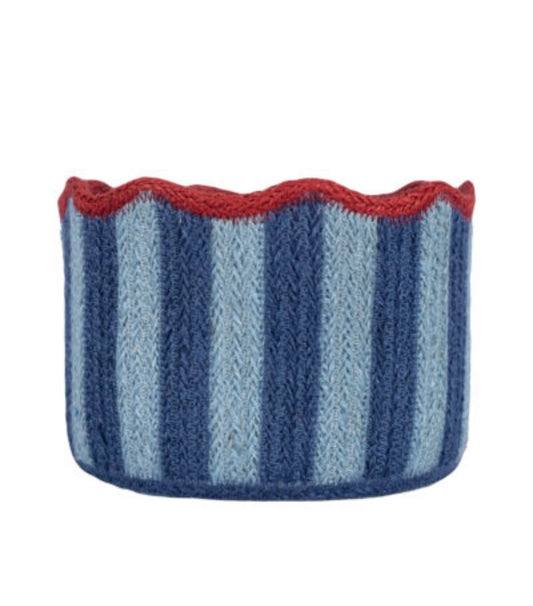 Storage Basket - Blueberry