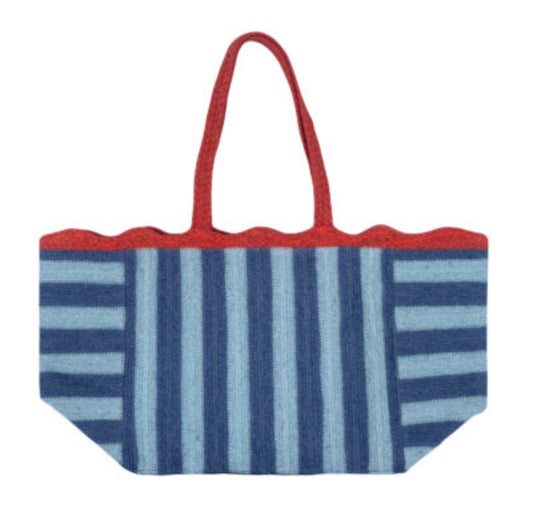 Large  Basket - Blueberry