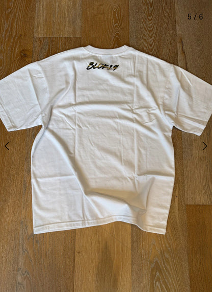 Boys T Shirt - Black