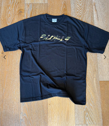 Boys T Shirt - Black