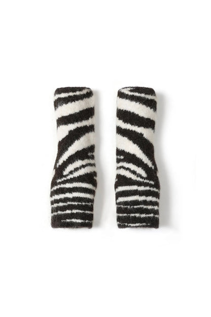 Zebra Arm Sleeves